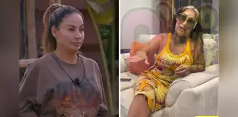 Tía de Paul Michael arremete contra Pamela López tras acusar al cantante de agresivo “Tendrá que irse del país” Tía de Paul Michael arremete contra Pamela López tras acusar al cantante de agresivo “Tendrá que irse del país”