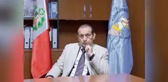 Organizaciones de DD.HH denuncian que salida de juez Ordóñez es un castigo por participar ante la CIDH