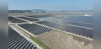 Científicos coreanos logran paneles solares que alcanzan hasta el 90% de potencia con las "superbolas" de oro