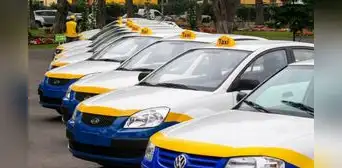 ¿Eres taxista en Lima? Ahorra más de S/ 500 en mantenimiento y brevete este 6 de mayo ¿Eres taxista en Lima? Ahorra más de S/ 500 en mantenimiento y brevete este 6 de mayo