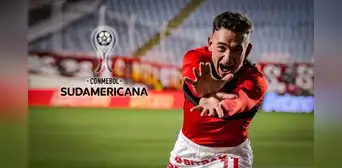 Tabla de posiciones de Cienciano en Copa Sudamericana 2026: partidos y resultados del grupo B