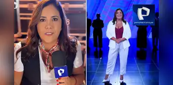 Andrea Llosa admite fracaso de su programa en Panamericana TV y revela el verdadero motivo: "Esto es así, muy simple" Andrea Llosa admite fracaso de su programa en Panamericana TV y revela el verdadero motivo: "Esto es así, muy simple"