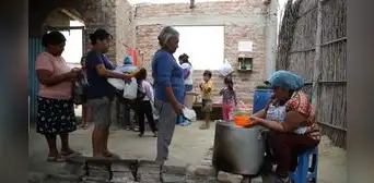 Canasta básica sube en Perú: un hogar necesita S/1.848 al mes para no ser pobre, según el INEI Canasta básica sube en Perú: un hogar necesita S/1.848 al mes para no ser pobre, según el INEI