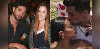 Alessandra Fuller rompe su silencio sobre romance de su ex, Pablo Heredia, y Shirley Arica: "Siempre la he visto muy decidida" Alessandra Fuller rompe su silencio sobre romance de su ex, Pablo Heredia, y Shirley Arica: "Siempre la he visto muy decidida"