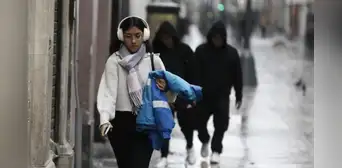 Primer friaje en Perú: Senamhi alerta lluvias y descargas eléctricas en estas regiones por fenómeno
