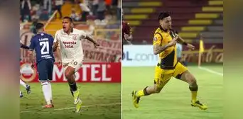 Universitario - Coquimbo Unido: fecha, hora y canal del partido por la fecha 4 de la Copa Libertadores 2026 Universitario - Coquimbo Unido: fecha, hora y canal del partido por la fecha 4 de la Copa Libertadores 2026