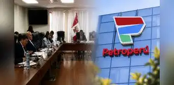 Petroperú: Congreso aprueba cuestión previa y posterga derogación de decreto de privatización Petroperú: Congreso aprueba cuestión previa y posterga derogación de decreto de privatización