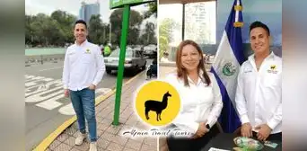 Con 21 años migró sin S/1 y dejó su carrera de Medicina: hoy es dueño de una reconocida agencia de viajes en Perú Con 21 años migró sin S/1 y dejó su carrera de Medicina: hoy es dueño de una reconocida agencia de viajes en Perú