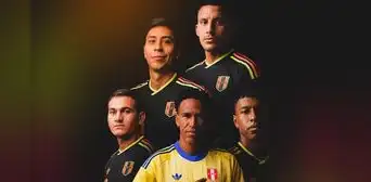 Selección peruana confirmó rivales para los próximos amistosos de fecha FIFA: equipo de Mano Menezes enfrentará a Haití y España Selección peruana confirmó rivales para los próximos amistosos de fecha FIFA: equipo de Mano Menezes enfrentará a Haití y España