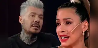 Amigo de Milett Figueroa revela la dura medida que ella tomó contra Marcelo Tinelli tras terminar su relación: "Si contara todo lo que le has hecho"