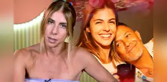 Fiorella Cayo enfrenta a periodista argentino que aseguró que Alejandro Sanz engaña a Stephanie con colombiana: "Lamentable" Fiorella Cayo enfrenta a periodista argentino que aseguró que Alejandro Sanz engaña a Stephanie con colombiana: "Lamentable"
