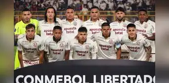 Tabla de posiciones del Grupo de Universitario en Copa Libertadores 2026: partidos y resultados de la fecha 4