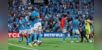 ¿Qué resultados necesita Sporting Cristal para clasificar a octavos de final de la Copa Libertadores 2026? ¿Qué resultados necesita Sporting Cristal para clasificar a octavos de final de la Copa Libertadores 2026?