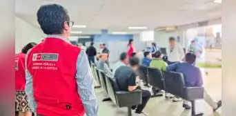 Más de 4 mil peruanos han sido repatriados o deportados de EEUU en los últimos 15 meses