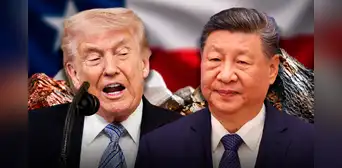 EE.UU. enfrenta a China tras firmar un histórico acuerdo con un país de Sudamérica para explotar litio y ganar influencia en la región
