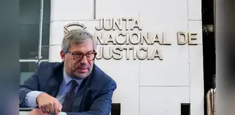 JNJ inició procedimiento disciplinario contra Piero Corvetto por fallas en las elecciones 2026 JNJ inició procedimiento disciplinario contra Piero Corvetto por fallas en las elecciones 2026