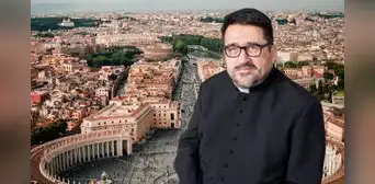 Conferencia Episcopal abre investigación contra sacerdote Omar Sánchez denunciado por abuso contra joven Conferencia Episcopal abre investigación contra sacerdote Omar Sánchez denunciado por abuso contra joven