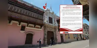 Cancillería confirma retorno de 7 peruanos desde Rusia: ya son 25 los repatriados desde abril Cancillería confirma retorno de 7 peruanos desde Rusia: ya son 25 los repatriados desde abril