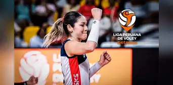 Paola Rivera revela que tiene ofertas tras perder ante Alianza Lima la final de la Liga Peruana de Vóley: “Aquí y en el extranjero”