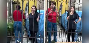 Llegó de EE.UU. y descubrió que su casa era ocupada por sus antiguas inquilinas: "No pagaban alquiler desde hace 10 años"