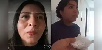 Técnica de enfermería pepeaba a hombres en discotecas de Santa Anita para robarles: así operaba alias ‘La Doctorita’