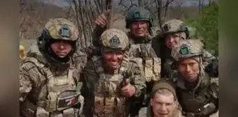 Ya son 15 peruanos fallecidos tras ser captados para combatir en guerra entre Rusia y Ucrania, denuncia abogado Ya son 15 peruanos fallecidos tras ser captados para combatir en guerra entre Rusia y Ucrania, denuncia abogado