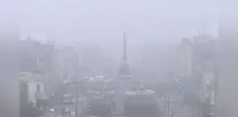 Se acabó el cielo despejado: Senamhi advierte lloviznas, neblina y ráfagas de viento en toda la costa peruana