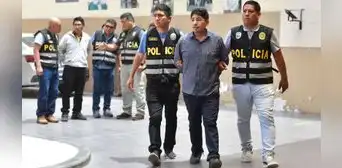 Alejandro Manay: lo acusaron de terrorista, ahora es diputado Alejandro Manay: lo acusaron de terrorista, ahora es diputado