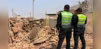 Más de 500 fallecidos por accidentes de tránsito en Lima: estos son los distritos con más siniestros Más de 500 fallecidos por accidentes de tránsito en Lima: estos son los distritos con más siniestros