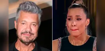 Amigo de Milett Figueroa le exige a Marcelo Tinelli devolver las cosas de la actriz peruana: “Ha dejado todo en tu casa” Amigo de Milett Figueroa le exige a Marcelo Tinelli devolver las cosas de la actriz peruana: “Ha dejado todo en tu casa”