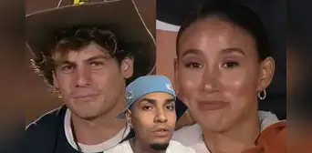 Renato Rossini Jr. sorprende al admitir que sí hubiera sido pareja de Samahara Lobatón: "En otra vida, 100%" Renato Rossini Jr. sorprende al admitir que sí hubiera sido pareja de Samahara Lobatón: "En otra vida, 100%"
