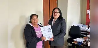 Se inicia campaña "Justicia y derechos para niños, niñas y adolescentes" Se inicia campaña "Justicia y derechos para niños, niñas y adolescentes"