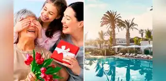 ¿Sin planes para el Día de la Madre? Estos son los mejores lugares para engreír a mamá este domingo 10 de mayo
