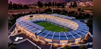 Superará en capacidad al Matute y Mansiche: Inició la construcción del superestadio peruano que cuenta con una inversión de más de S/4 millones Superará en capacidad al Matute y Mansiche: Inició la construcción del superestadio peruano que cuenta con una inversión de más de S/4 millones