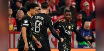 PSG va por el bicampeonato: empató 1-1 ante Bayern Múnich y jugará la final de la Champions League PSG va por el bicampeonato: empató 1-1 ante Bayern Múnich y jugará la final de la Champions League