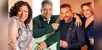 Día de la Madre 2026 en Lima: conciertos, serenatas y eventos para mamá Día de la Madre 2026 en Lima: conciertos, serenatas y eventos para mamá