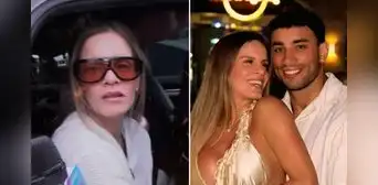 Alejandra Baigorria lanza advertencia tras críticas a su negocio en medio de escándalo de Said Palao: "Estoy tomando cartas en el asunto" Alejandra Baigorria lanza advertencia tras críticas a su negocio en medio de escándalo de Said Palao: "Estoy tomando cartas en el asunto"
