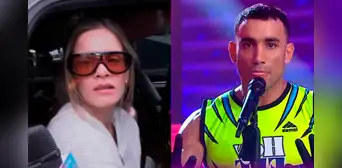 Alejandra Baigorria minimiza saludo de Said Palao por su primer aniversario de casados tras ampay: “Las fechas nunca han sido importantes”