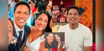 André Silva impacta al confesar atracción por famosa actriz tras su ruptura con hija de Michelle Alexander: “Tengo una historia con ella”