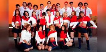 Muere la actriz Xóchitl Vigil, reconocida por su participación en ‘Rebelde’, ‘Clase 406’ y más producciones de Televisa