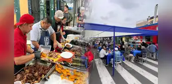 Este distrito de Lima celebrará el Día de la Madre con festival gastronómico del chicharrón: revisa lugar y horario Este distrito de Lima celebrará el Día de la Madre con festival gastronómico del chicharrón: revisa lugar y horario