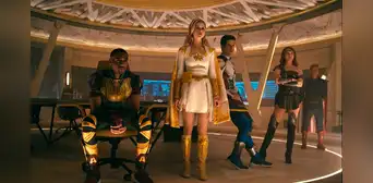 ‘The Boys 5’ capítulo 6: fecha y hora confirmada del estreno en Amazon Prime Video