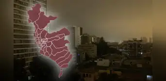 Corte de luz en 11 distritos de Lima y Callao: revisa el cronograma y horarios de las zonas afectadas Corte de luz en 11 distritos de Lima y Callao: revisa el cronograma y horarios de las zonas afectadas