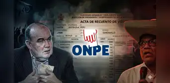 Se vence el plazo del JNE para el recuento de votos: ONPE debe mandar más de 1.000 actas observadas a los JEE Se vence el plazo del JNE para el recuento de votos: ONPE debe mandar más de 1.000 actas observadas a los JEE