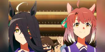 Cartelera mayo 2026: 'Umamusume: Pretty Derby' y más películas llegan a los cines peruanos este mes