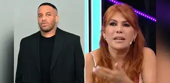 Jefferson Farfán se pronuncia en redes tras decisión judicial contra Magaly Medina: “Señora, no se olvide de mi pago”
