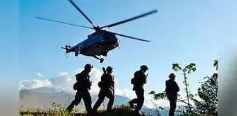 Vraem y Piura seguirán bajo estado de emergencia por 60 días más: Gobierno prorroga medida