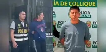 Caen marinos por fraude en Comas: Los Cibernéticos del Norte robaban datos para vaciar cuentas bancarias