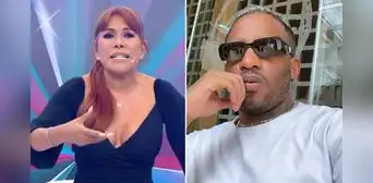 Magaly Medina explota al revelar que debe pagarle S/350.000 a Jefferson Farfán tras perder juicio: "No me metí a su cuarto"