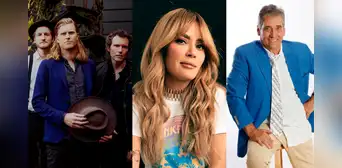 Conciertos en Lima este fin de semana: precios, lugares y dónde comprar entradas Conciertos en Lima este fin de semana: precios, lugares y dónde comprar entradas